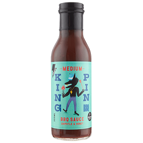 DATED Culley's BBQ Chipotle & Honey Sauce 355ml BB 19/08/24