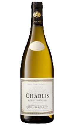 Dampt Chablis 2023 750ml