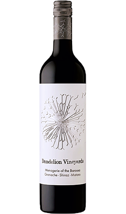 Dandelion Managerie Of Barossa 2021 750ml GSM