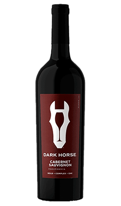 Dark Horse Cabernet Sauvignon 2020