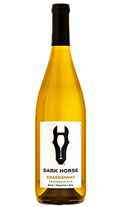 Dark Horse Chardonnay 2022