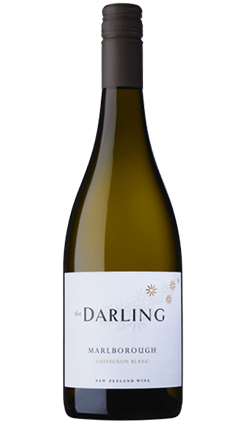 Darling Sauvignon Blanc 2022 / 2023