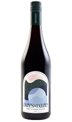 Days & Daze Freethinker Shiraz 2022