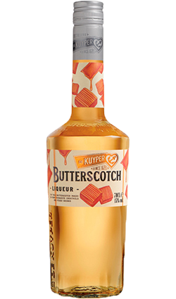 De Kuyper Butterscotch 700ml