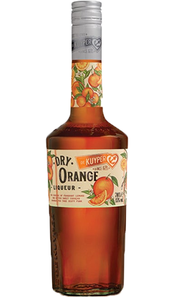 De Kuyper Dry Orange 700ml