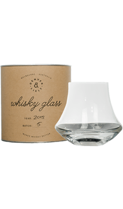 Denver & Liely Whisky Glass