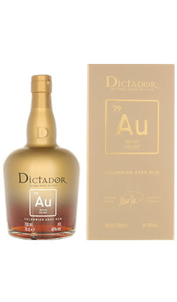 Dictador Aurum 700ml