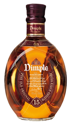 Dimple 15YO 1000ml