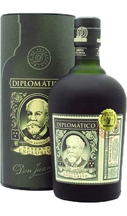 Diplomatico Reserva Exclusiva 700ml