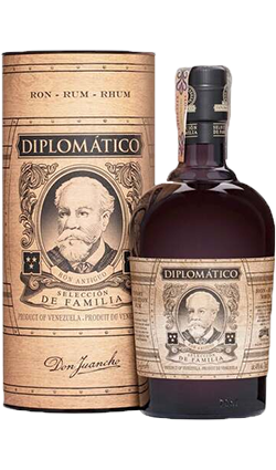 Diplomatico Seleccion de Familia 700ml