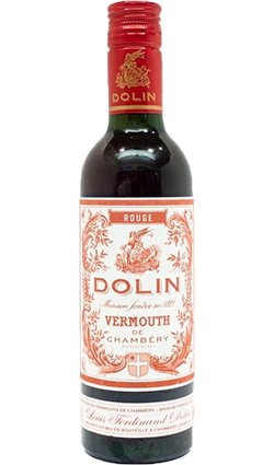 Dolin Vermouth Red 375ml