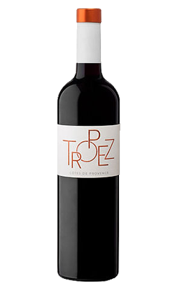 Dom Tropez Provence RED 2022 750ml