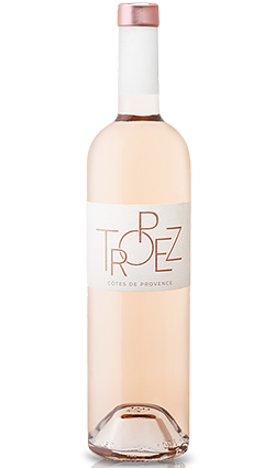 Dom Tropez Provence Rose 2023 750ml