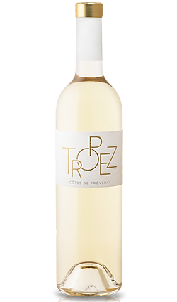 Dom Tropez Provence WHITE 2023 750ml