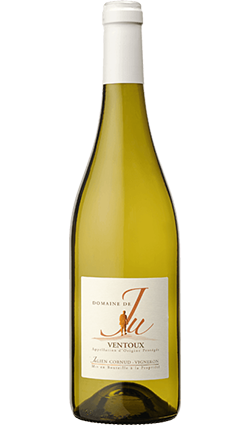 Dom due Ju Ventoux BLANC 750ml