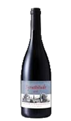 Domaine de Grangeneuve Syratittude 2018