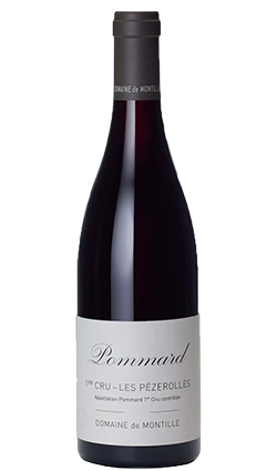 Domaine de Montille Pommard 1er Cru Les Pezerolles 2020 750ml