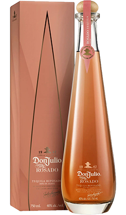 Don Julio Rosado 700ml