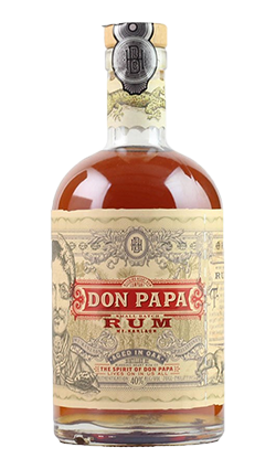 Don Papa Rum 7YO 700ml