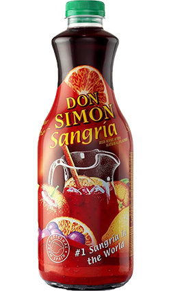 Don Simon Sangria 1500ml - PET bottle