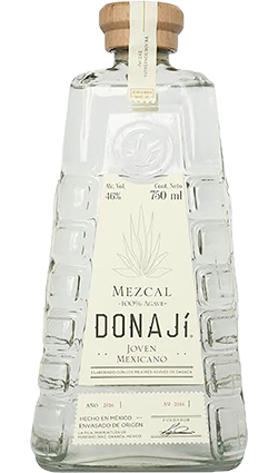 Donaji Mexicano 750ml