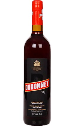 Dubonnet Rouge 750ml