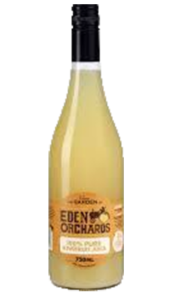 Eden Orchards Pure Kiwifruit Juice 750ml