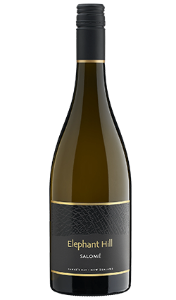 Elephant Hill SALOME Chardonnay 2021