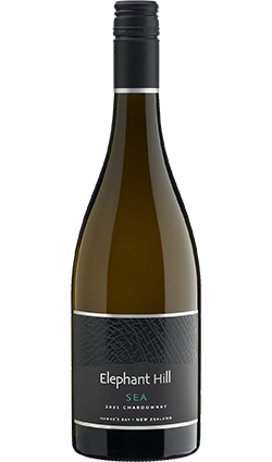 Elephant Hill Sea Chardonnay 2021