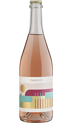 Elephant Hill Sparkling Rose NV