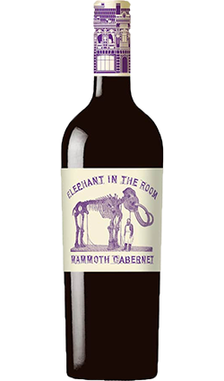 Elephant in the Room Cabernet Sav 2021