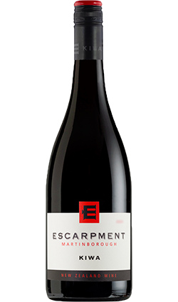 Escarpment Kiwa Pinot Noir 2018