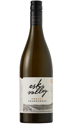 Esk Valley Sea Bed Chardonnay 2021