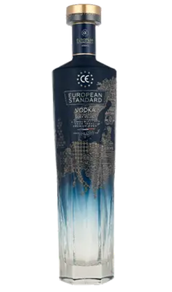 European Standard Vodka 1000ml