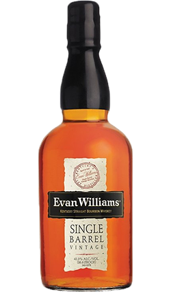 Evan Williams Single Barrel 700ml