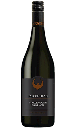 Falconhead Pinot Noir 2021