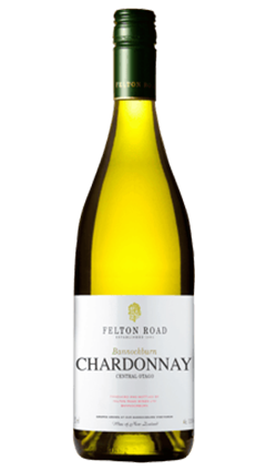 Felton Road Bannockburn Chardonnay 2023 750ml