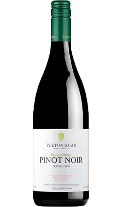 Felton Road Bannockburn Pinot Noir 2023