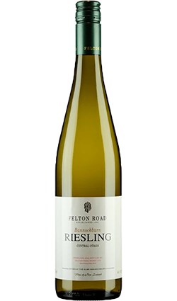 Felton Road Bannockburn Riesling 2024