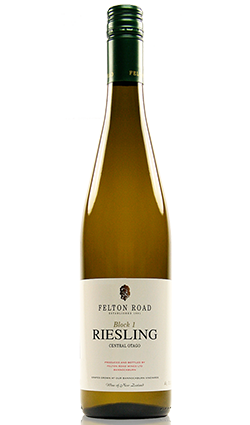 Felton Road Block 1 Riesling 2024