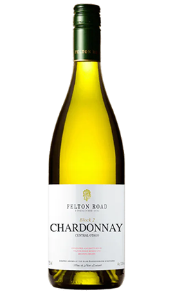 Felton Road Block 2 Chardonnay 2023