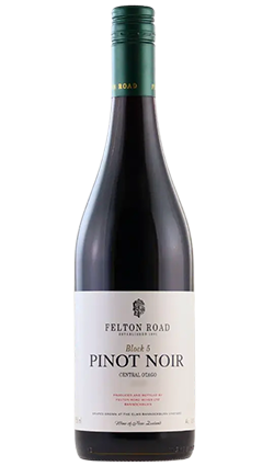 Felton Road Block 5 Pinot Noir 2023