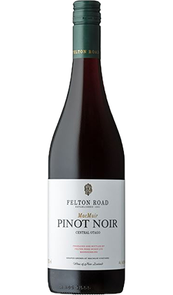 Felton Road MacMuir Pinot Noir 2023