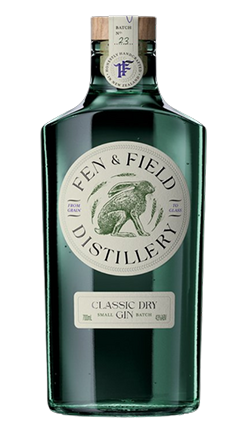 Fen & Field Classic Dry Gin 700ml 43%