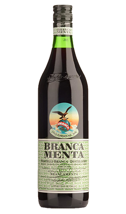 Fernet Branca Menta 1000ml