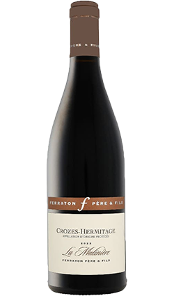 Ferraton Crozes Hermitage La Matiniere Rouge 2022 750ml