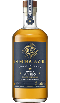 Flecha Azul Anejo 750ml