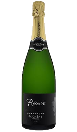 Florence Duchene Reserve Champagne 750ml