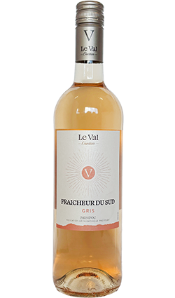 Fraicheur du Sud Rose 750ml