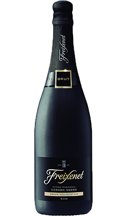 Freixenet Cordon Negro Brut 750ml